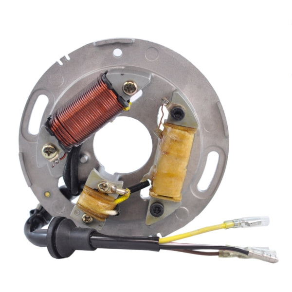 Kimpex HD Stator HD with a Backplate (201952)