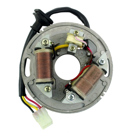 Kimpex HD Stator HD with a Backplate (201985)