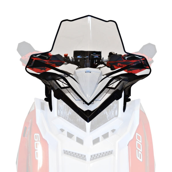 Powermadd Cobra Windshield (201996)