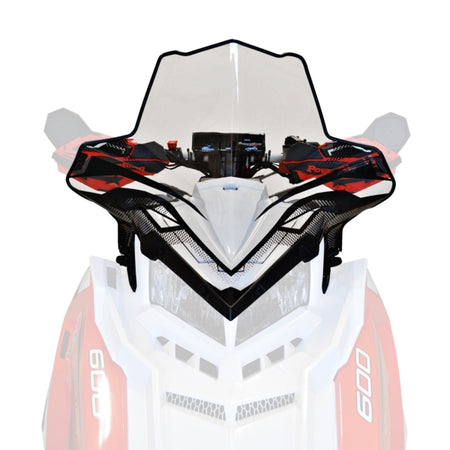 Powermadd Cobra Windshield (201996)
