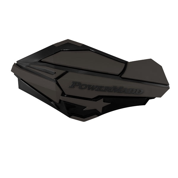 Powermadd Protège-mains Sentinel — ATV/Motorcycle/Snowmobile