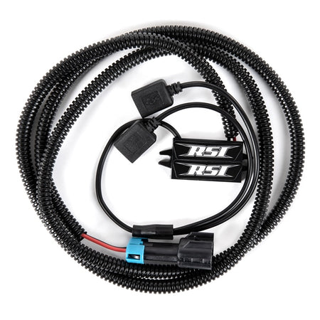 RSI Prise d'alimentation USB (202027)