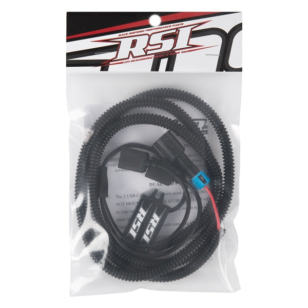 RSI USB Power Plug (202027)