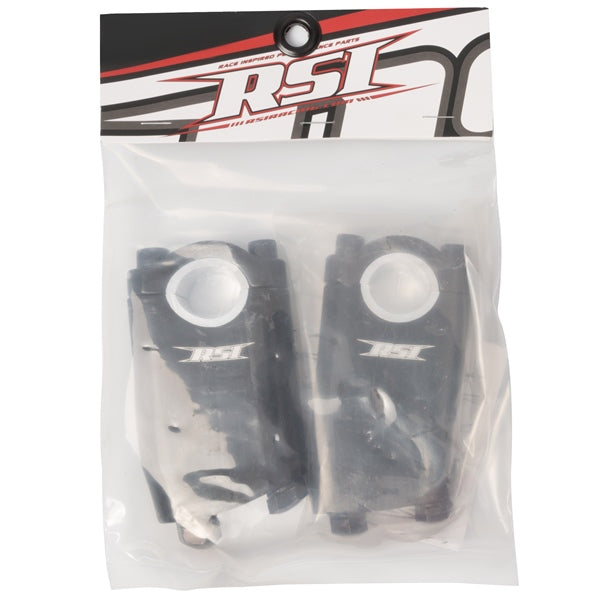 RSI Angled Handlebar Risers (202126)