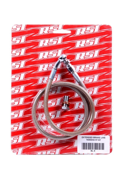 RSI Extension de ligne à freins (202139)
