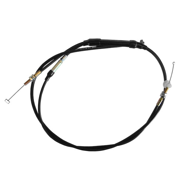 RSI Extended Throttle Cable (202335)