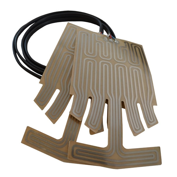 RSI HI Power 30 Watt Grip Heater Element Kits (202161)