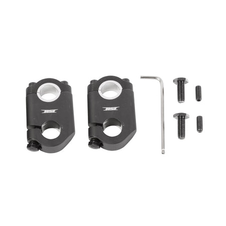 RSI Pivoting Handlebar Risers (202169)