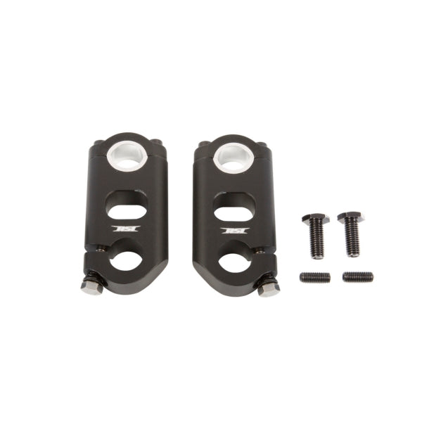RSI Pivoting Handlebar Risers (202170)