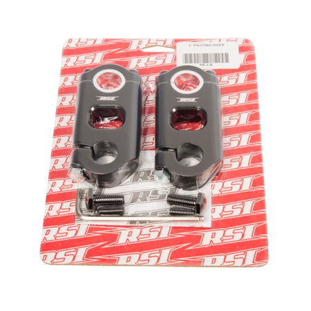 RSI Pivoting Handlebar Risers (202170)