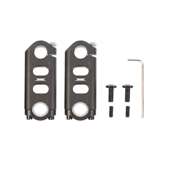 RSI Pivoting Handlebar Risers (202190)