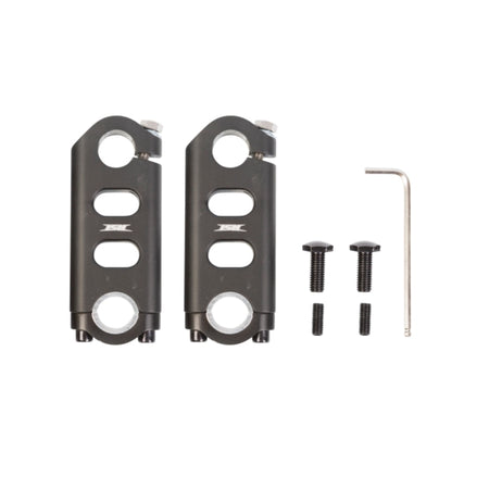 RSI Pivoting Handlebar Risers (202190)