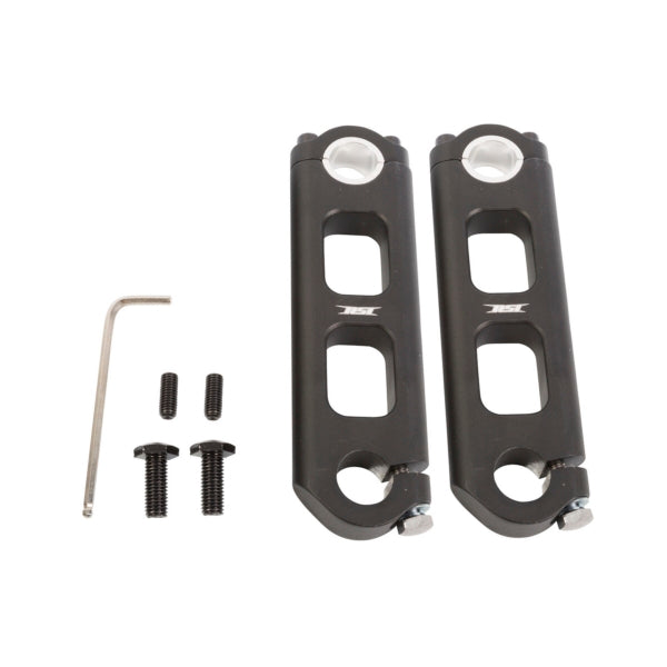 RSI Pivoting Handlebar Risers (202192)