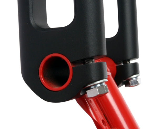 RSI Pivoting Handlebar Risers (202192)