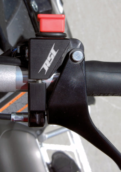 RSI Throttle Block Polaris (202290)