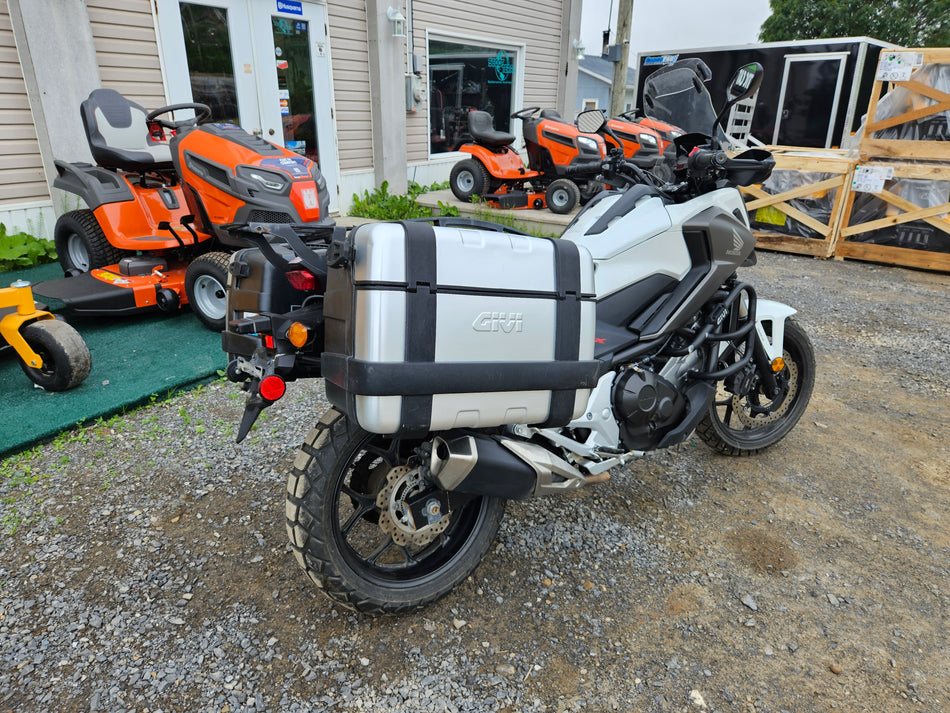 Used motorcycle Honda NC 750 2020