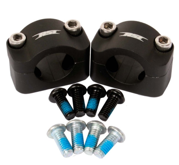 RSI Oversize Handlebar Clamp Kits (202310)