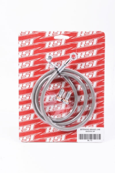 RSI Extension de ligne à freins (202326)