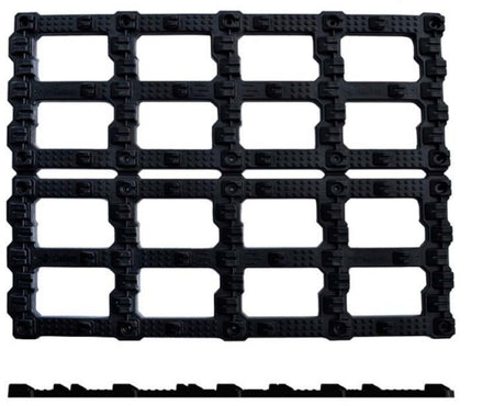 Caliber Trax Grabber Surface Protection (202329)