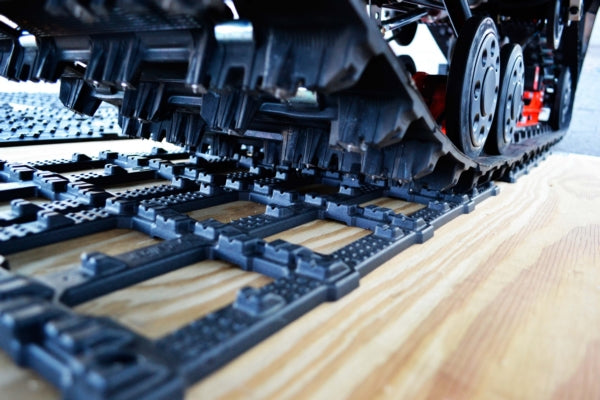 Caliber Trax Grabber Surface Protection (202329)
