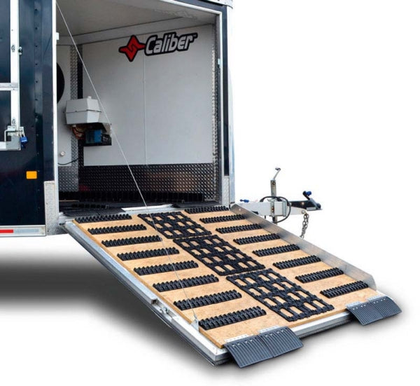 Caliber Trax Grabber Surface Protection (202329)