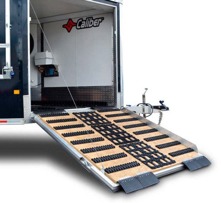 Caliber Trax Grabber Surface Protection (202329)