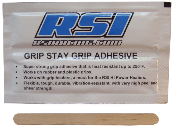 RSI Grip Stay Grip Adhesive (202345)
