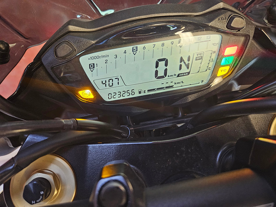 Used Motorcycle Suzuki GSX-S750 2022