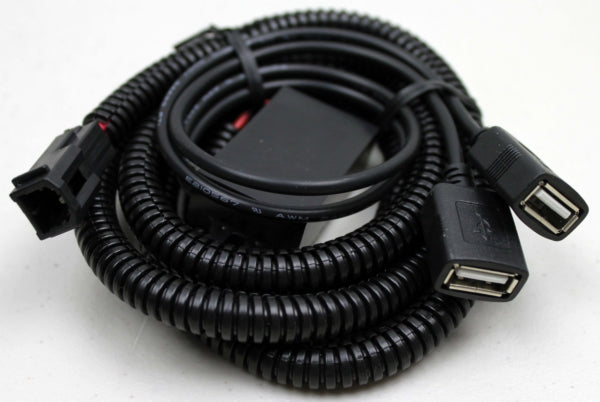 RSI USB Power Plug (202429)