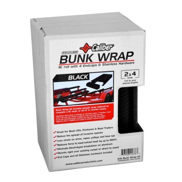 Caliber Enveloppe de couchette "Bunk Wrap II" (202476)