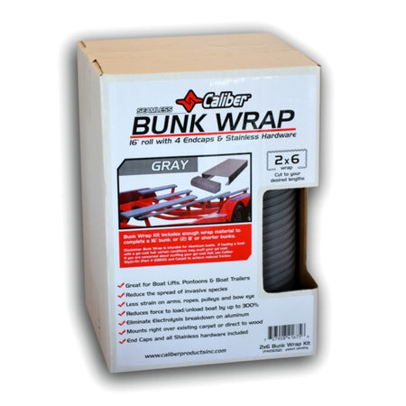 Caliber Bunk Wrap II (202477)