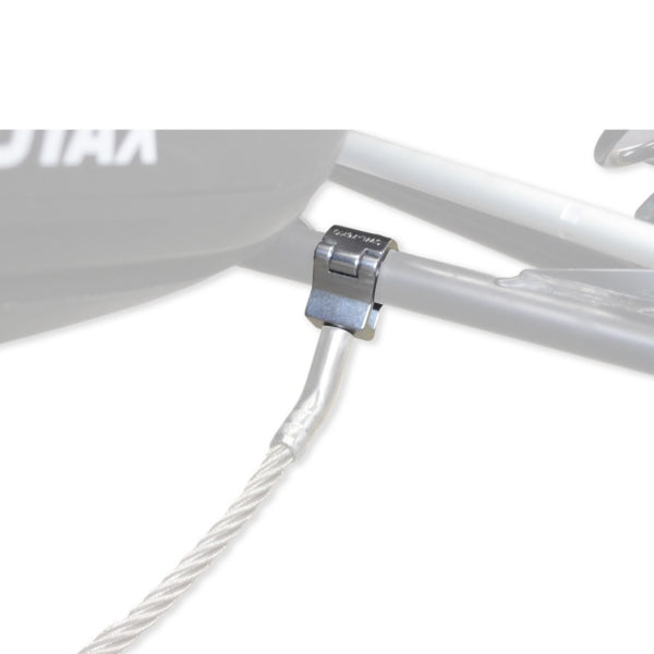 Straightline Ice Scratcher A-Arm Mount (202571)