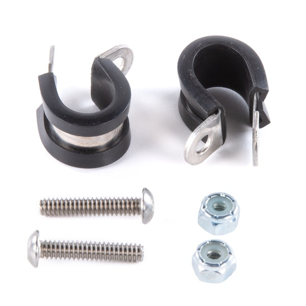 Straightline Rail Saver Bracket (202572)