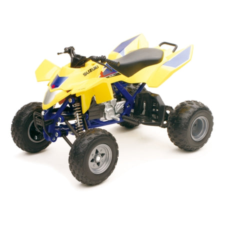 New Ray Toys Suzuki Scale Model (202604)