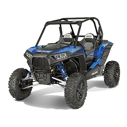 New Ray Toys Polaris Scale Model (202608)
