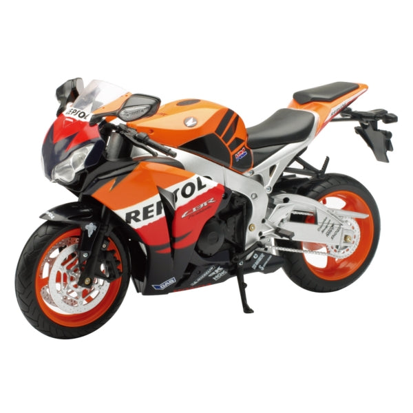 New Ray Toys Honda Scale Model (202637)