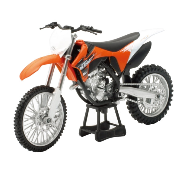 New Ray Toys KTM Scale Model (202639)