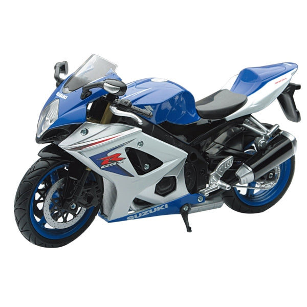 New Ray Toys Suzuki Scale Model (202651)