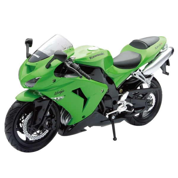 New Ray Toys Kawasaki Scale Model (202652)