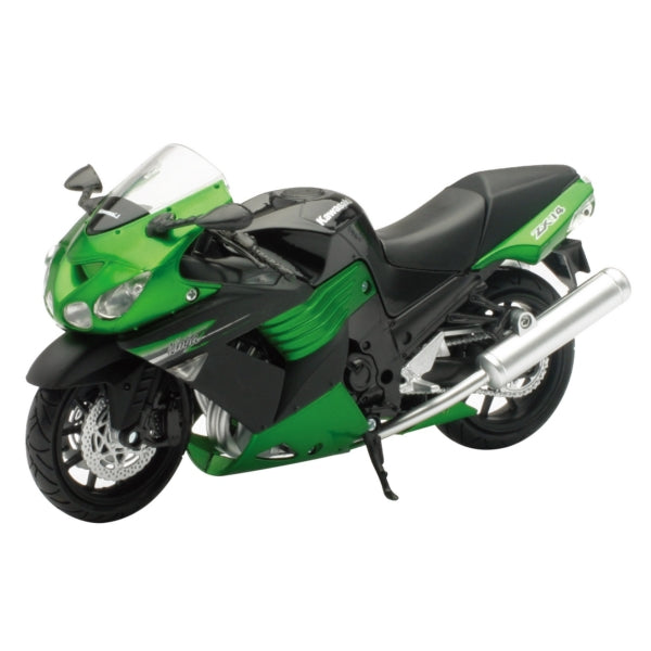New Ray Toys Kawasaki Scale Model (202653)