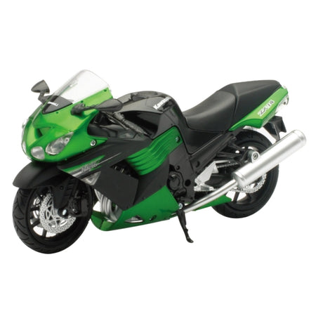 New Ray Toys Kawasaki Scale Model (202653)