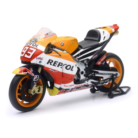 New Ray Toys Honda Scale Model (202674)