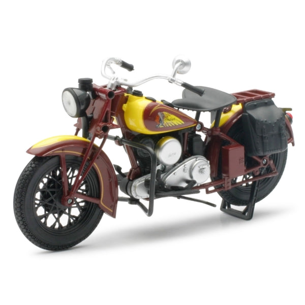 New Ray Toys Indian Scale Model (202682)
