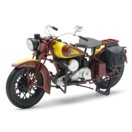 New Ray Toys Indian Scale Model (202682)