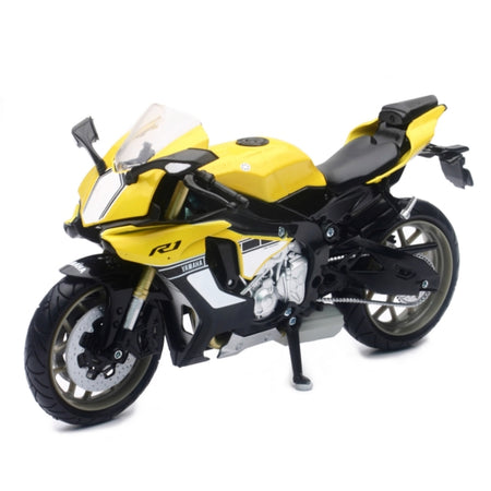 New Ray Toys Yamaha Scale Model (202688)