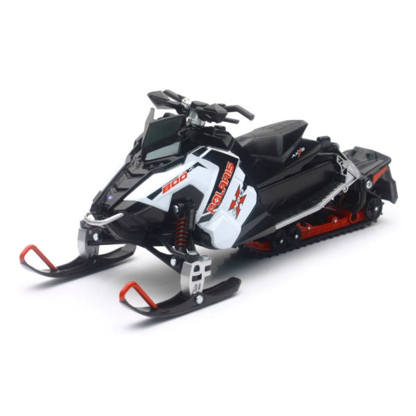 New Ray Toys Polaris Scale Model (202689)