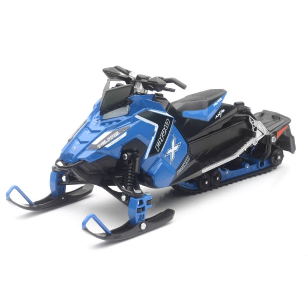 New Ray Toys Polaris Scale Model (202690)