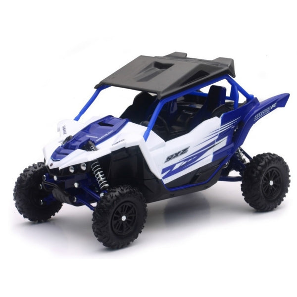 New Ray Toys Yamaha Scale Model (202691)
