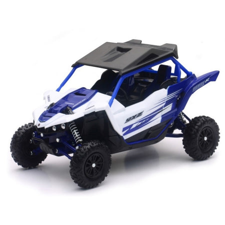 New Ray Toys Yamaha Scale Model (202691)