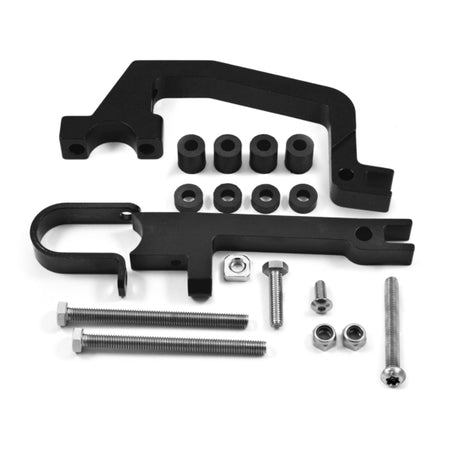 RSI Hayes Brake Handguard Mount Kit (202713)